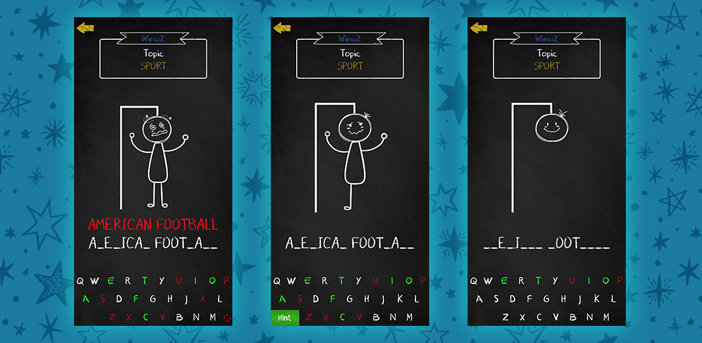 Hangman